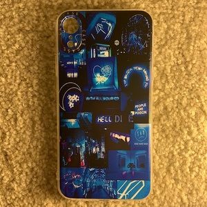 iPhone XR Case